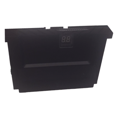 Cuadro de Mando Secundario / Tarjeta Madre / RJ45 Maestro / Sensor Límite / Alarma / Botón Salida / Compatible DS-K3B220LX