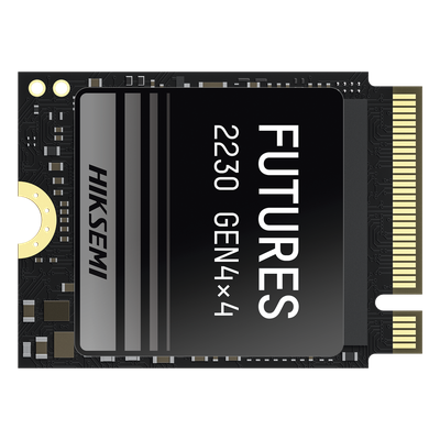 Unidad de Estado Sólido (SSD) 2048 GB / Formato M.2 2230 / ALTO RENDIMIENTO / Hasta 7400 MB/s / PCIe Gen4x4 NVMe / Para Gaming Portátil y Workstations - Imagen 3