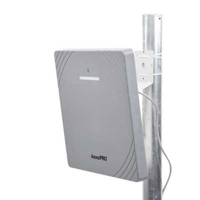 (Nueva Generación) Lector RFID UHF + BLUETOOTH / LARGO ALCANCE 12 METROS / CLIMAS EXTREMOS / Programación desde Android/iOS / Wiegand - Imagen 5