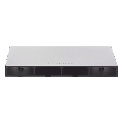 Distribuidor de Fibra Óptica de Alta Densidad LigthVerse *Core* Para Rack de 19 Pulgadas, Acepta 4 Placas Plug and Play, Hasta 96 Fibras, 1 UR - Imagen 4