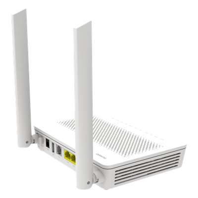 ONT GPON Huawei OptiXstar WiFi 5 (2.4/5 GHz) 4GE LAN + 1 POTS, SC/APC - Imagen 4