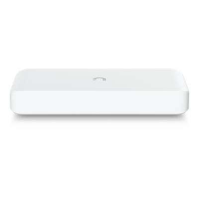 UniFi Device Bridge Switch (UDB-Switch) – Switch PoE+ Compacto con Puertos Multi-Gig (1 x 10 GbE y 7 x 2.5 GbE) y Enlace Inalámbrico WiFi 7 Integrado - Imagen 4