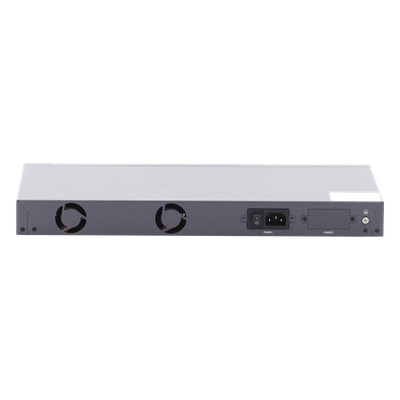 OLT Dual de 2 Puertos XGSPON/GPON / 4 Puertos Uplink (2 Puerto Gigabit RJ45 + 2 Puertos SFP/SFP+) / Hasta 512 ONUs - Imagen 4