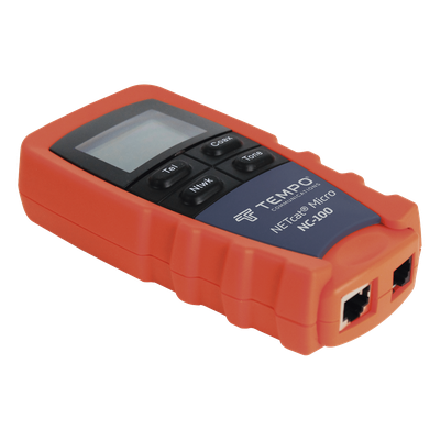 Probador de Cable de Red para UTP, STP y Cable Coaxial - Imagen 5