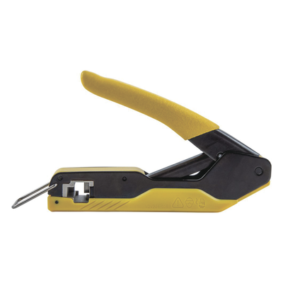 Ponchadora para Conectores Pass-Thru RJ45 - Imagen 4