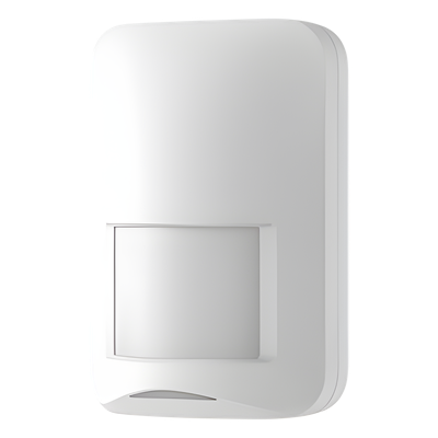 (AX HOME) Detector PIR Inalámbrico Interior / Inmunidad a Mascotas / Rango de Detección de 10 mts / Ángulo de 90° de Cobertura - Imagen 3