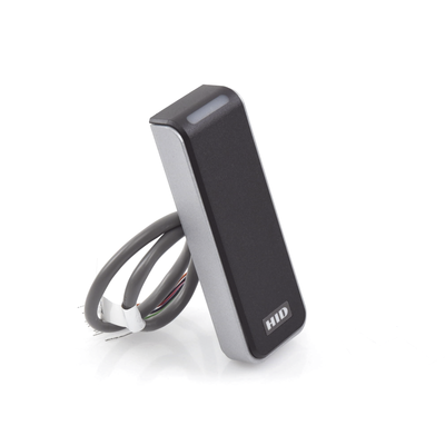 Lector SIGNO PRIORITY Multitecnologia/ 20NKS-T0-000000/ Garantia de Por Vida/ Pigtail/Wiegand & OSDP - Imagen 7