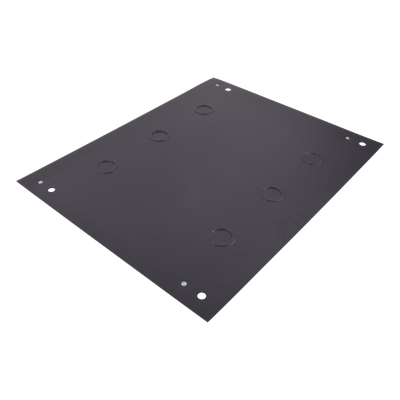 Tapa Trasera para Gabinete SR-1909-GFP