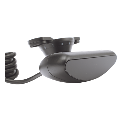 Cámara con Función DSM /  Ayuda a Identificar los Estados de Conducción Anormal / Fatiga / Uso del Ceular / Distraido / No Fumar / Compatible con DVRs XMR epcom 