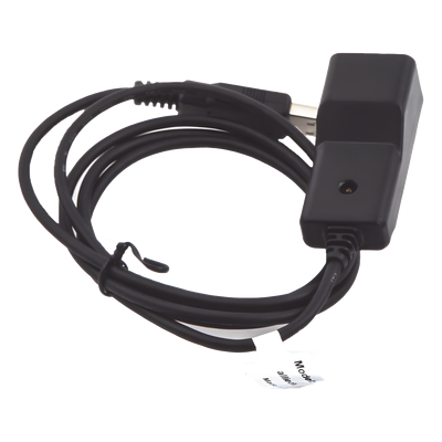 Cable D/Consola USB tipo A macho A RJ45, 1.2 Metros - Imagen 4