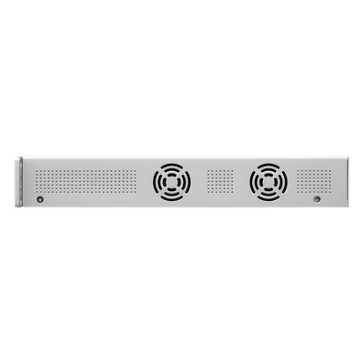 Switch PoE UniFi capa 2 Administrable de 26 puertos Gigabit (24 eth PoE y 2 SFP) 802.3 af/at / Pasivo 24V, 500 Watts, throughput de 38.69 Mpps - Imagen 4