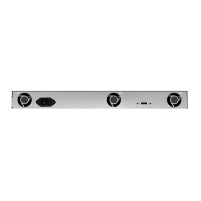 Unidad de Expansión Synology RX418 | 4 Bahías SATA HDD/SSD 3.5" y 2.5" | eSATA | Profundidad 30 cm | Compatible con RackStation 1U | Administración DSM. - Imagen 8