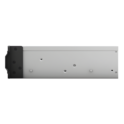 Servidor Nas para rack de 8 bahías / Hasta 192 TB - Imagen 4
