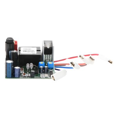 Tarjeta para añadir respaldo con baterías a las barreras GARD4 / G3750 CAME con Tarjeta ZL38 - Imagen 3