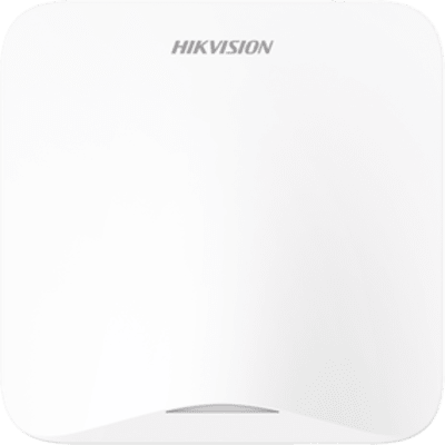 (AX HOME) Panel de Alarma Inalámbrico Hikvision / Soporta 16 Zonas / Conexión Wi-Fi, GSM 3G/4G MicroSIM / Interfaz Amigable / Notificaciones Hik-Connect6, Hik-Partner PRO - Imagen 3