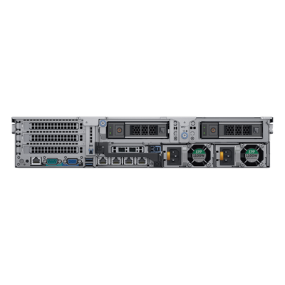 Servidor de almacenamiento para Milestone, Hasta 252TB, hasta 1400 Mbps - Imagen 3
