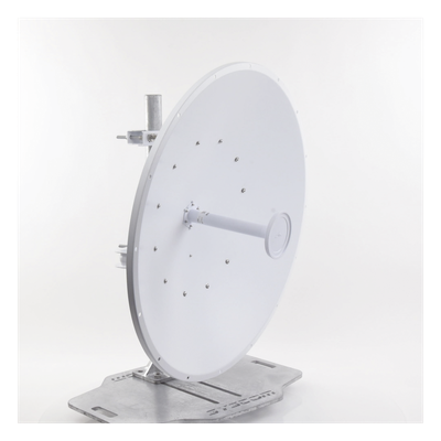 Antena Direccional airFiber X, ideal para enlaces Punto a Punto (PtP), frecuencia 5 GHz (4.9 - 5.8 GHz) de 34 dBi slant 45 - Imagen 5