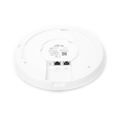 Access Point UniFi 3 Quad-radio MU-MIMO4x4 802.11ac Wave 2 con radio dedicado para seguridad WIPS contra intrusos, hasta 1500 usuarios concurrentes - Imagen 9