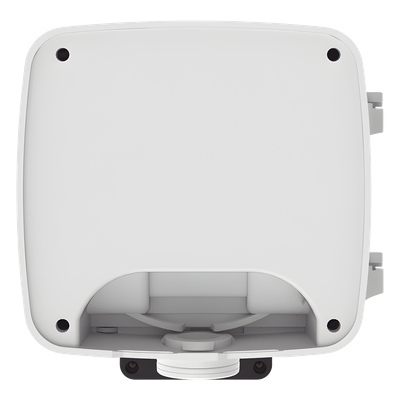 Cámara de Tráfico AI / Starlight Sensor / Smart IR II / Resolución 4K / Lente 8~38mm AF / Radar 3D / H.265+ / Detección IA / IP67 / Protección 4KV / 9W - 16W / Rango -40°C a 60°C - Imagen 8
