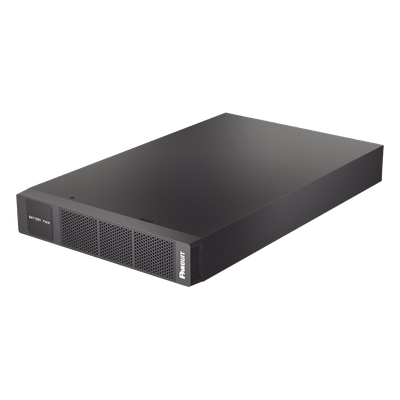 Módulo de Baterías Externas (EPB), Para Extensión de Tiempo de Respaldo, Compatible con UPS Topología Online de 3 kVA de Panduit - Imagen 5