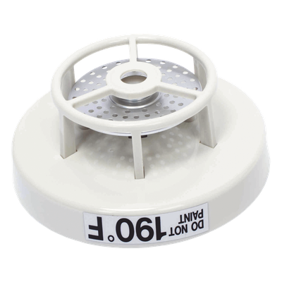 Detector Convencional De Temperatura Fija 88°C (190°F) (0200-02600) - Imagen 4