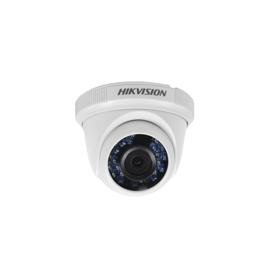 Eyeball TURBOHD 720p / Gran Angular 92º / Lente 2.8 mm / IR inteligente para 20 mts / Exterior IP66 - Imagen 3