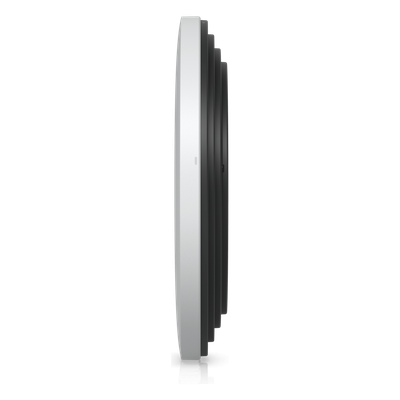U7 Pro XGS – Punto de Acceso WiFi 7 Tri-Banda para Interiores con Soporte 6 GHz, Radio de Escaneo Espectral Dedicado, Cobertura de hasta 160 m², Capacidad para 500 Usuarios y Puerto Multi-Gig 10/5/2.5/1 GbE - Imagen 4