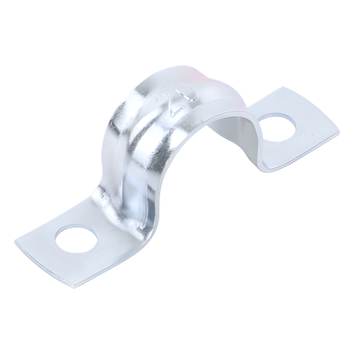 Abrazadera Omega Para Conduit de 1/2" (12.7 mm).