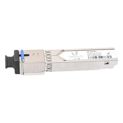 UFiber Módulo GPON B+ SFP para UFiber OLT, hasta 128 UF-Nano por puerto GPON. - Imagen 6