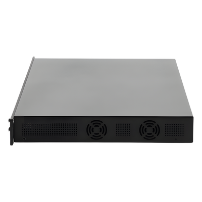 Switch EdgeMAX administrable de 24 puertos Gigabit con PoE+/PoE Pasivo 24V + 2 Puertos SFP, 250 W - Imagen 6