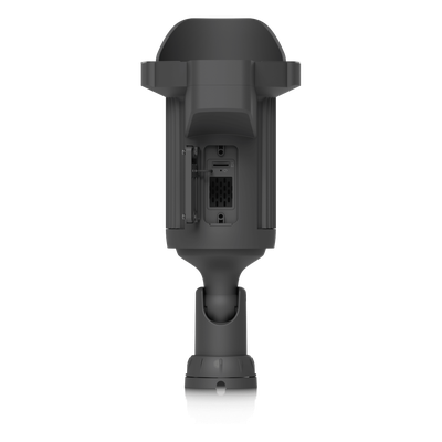 Cámara UniFi AI LPR 4k (8MPX)/ Zoom Óptico 3x / Visión Nocturna 15m / LPR Optimizado / Protección IP66 IK04 / Audio Integrado / PoE+ - Imagen 5