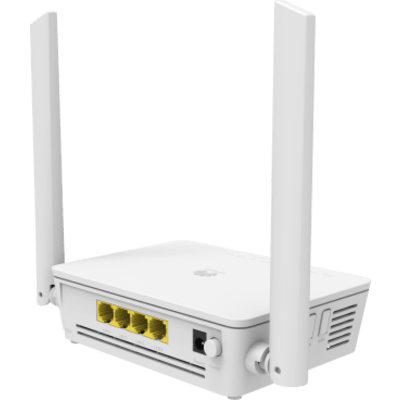 ONT GPON OptiXstar WiFi6 con 4 puertos GE, conector SC/APC, hasta 2402 Mbps - Imagen 4