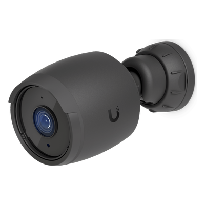 Cámara UniFi Protect G6 Bullet, PoE, 1.8" 4K, AI Multi-TOPS, Visión Nocturna IR 30m, Protección IP66, Reconocimiento Facial y Placa, Montaje en Pared, Techo y Poste - Imagen 5