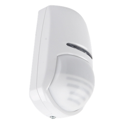 (AX HUB) Detector PIR Interior Inalámbrico / Inmunidad a Mascotas Hasta 24Kg - Imagen 4