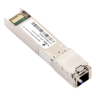 Módulo PON Combo XGSPON/GPON / SC/UPC / hasta 20Km / 10 Gbps Full Duplex - Imagen 4