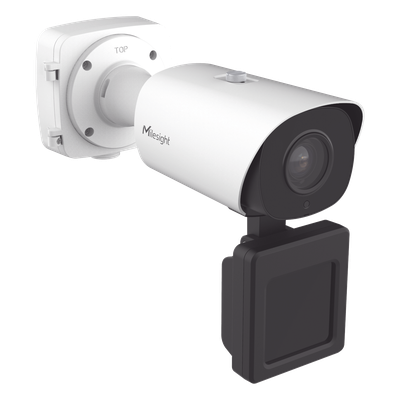 CAMARA IP67 CON UN MEJOR RENDIMIENTO EN RECONOCIMIENTO DE PLACAS CON ALCANCE DE HASTA 180 MTS - Imagen 5