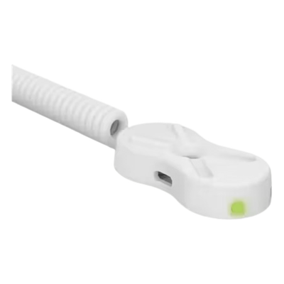 Sensor Magnético de Seguridad / Detección Pick-up + Seguridad / X-Snapper XS Series / 4 Imanes Neodimio / Auto-calibración / Sin Partes Móviles / Cable Espiral 180 cm - Imagen 3