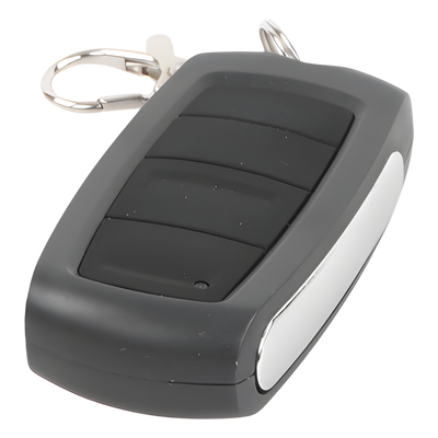 Control Remoto Inalámbrico Compatible Con Motores y Barreras AccessPRO / Receptores XB-REC-2 y XB-REC-3 - Imagen 3