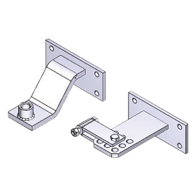 Accesorios de Fijación Para Operadores ATI 