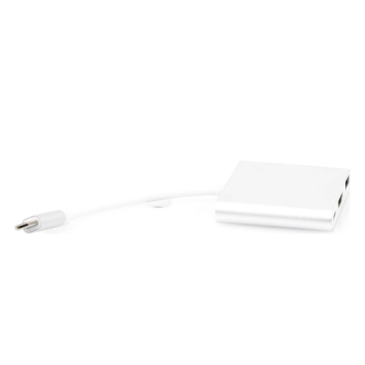 Adaptador Multipuerto USB-C 3.1 A HDMI 4K / USB 3.0 / USB – C / Alta Velocidad de Transmisión de Datos / Admite Carga Rápida (PD) en el Puerto USB – C - Imagen 9