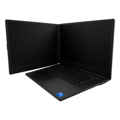 Laptop / Procesador Intel i7-1255U / 16 GB DDR4 / 1 TB SSD / Pantalla 14" Full HD (1920×1080) / Wi-Fi / Bluetooth 5.2 / Windows 11 / Intel Iris Xe Graphics - Imagen 5
