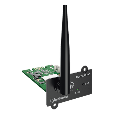 Tarjeta de Monitoreo Remoto para UPS CyberPower Modelos PR, OL, OR y PDUs con Tarjeta de Expansión - Imagen 4