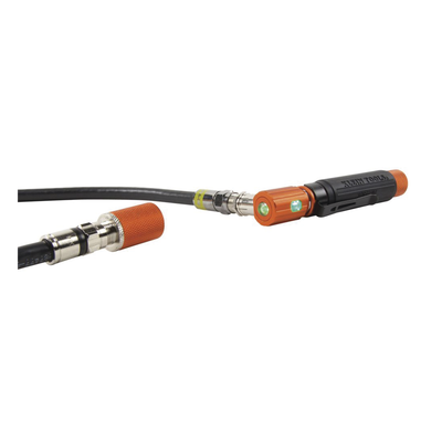 Rastreador de Cables y Probador de Continuidad de Bolsillo para Cable Coaxial con Transmisor Remoto. - Imagen 5