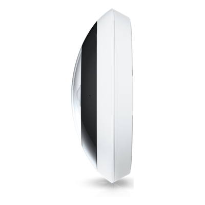 Cámara UniFi Protect AI 360 Resolución 2K Color Blanco/ Interior y Exterior / PoE / Funcionalidad Pan-Tilt-Zoom / Vigilancia Completa de 360°/ Vista Ultra Ancha / Visión Nocturna 9m IR / IA Avanzada / Audio de 2 Vías - Imagen 4