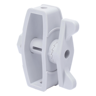 Tensor Mecánico para Cercos eléctricos Nuevos o ya Instalados previamente. - Imagen 4