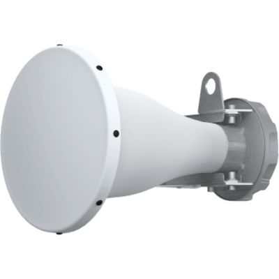 Antena Sectorial Horn 30° Simétrica / Wideband 5+6 GHz / 20 dBi / 4900-7200 MHz / TwistPort™ / Dual Linear H+V / IP55 / 97% Eficiencia de Haz - Imagen 6