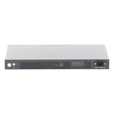 Switch Gigabit no administrable de 48 puertos 10/100/1000 Mbps - Imagen 5