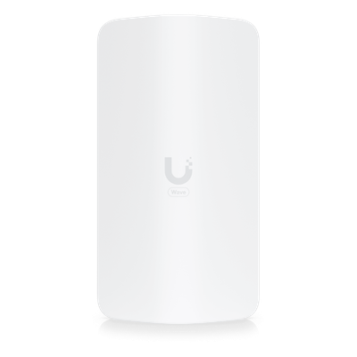 Wave AP Micro – Punto de Acceso PtMP de 60 GHz + 5 GHz Cobertura Sectorial de 90°, Capacidad para 31 Clientes, Rendimiento de hasta 5 Gbps - Imagen 3