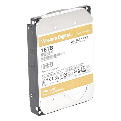 Disco Duro Enterprise 16TB WD GOLD - Imagen 5