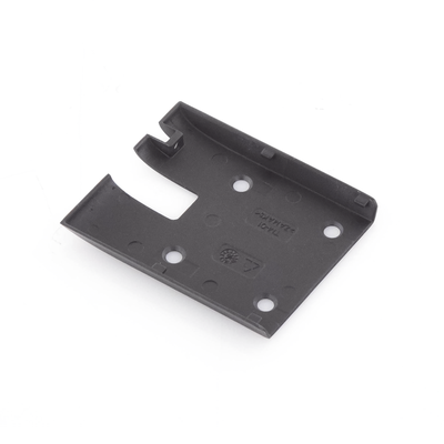 Marco Embellecedor Individual / 91 x 85 x 7 mm / Apertura 44 x 44 mm / Compatible con 10+ Módulos Helpnex / IP / PoE - Imagen 9